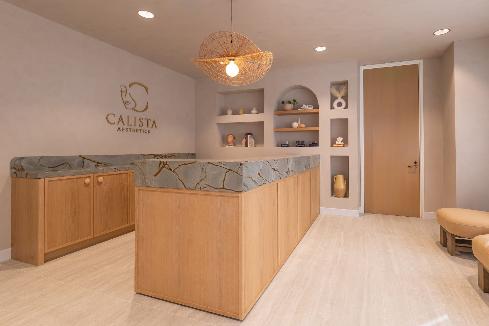 Calista Aesthetics, photo 2