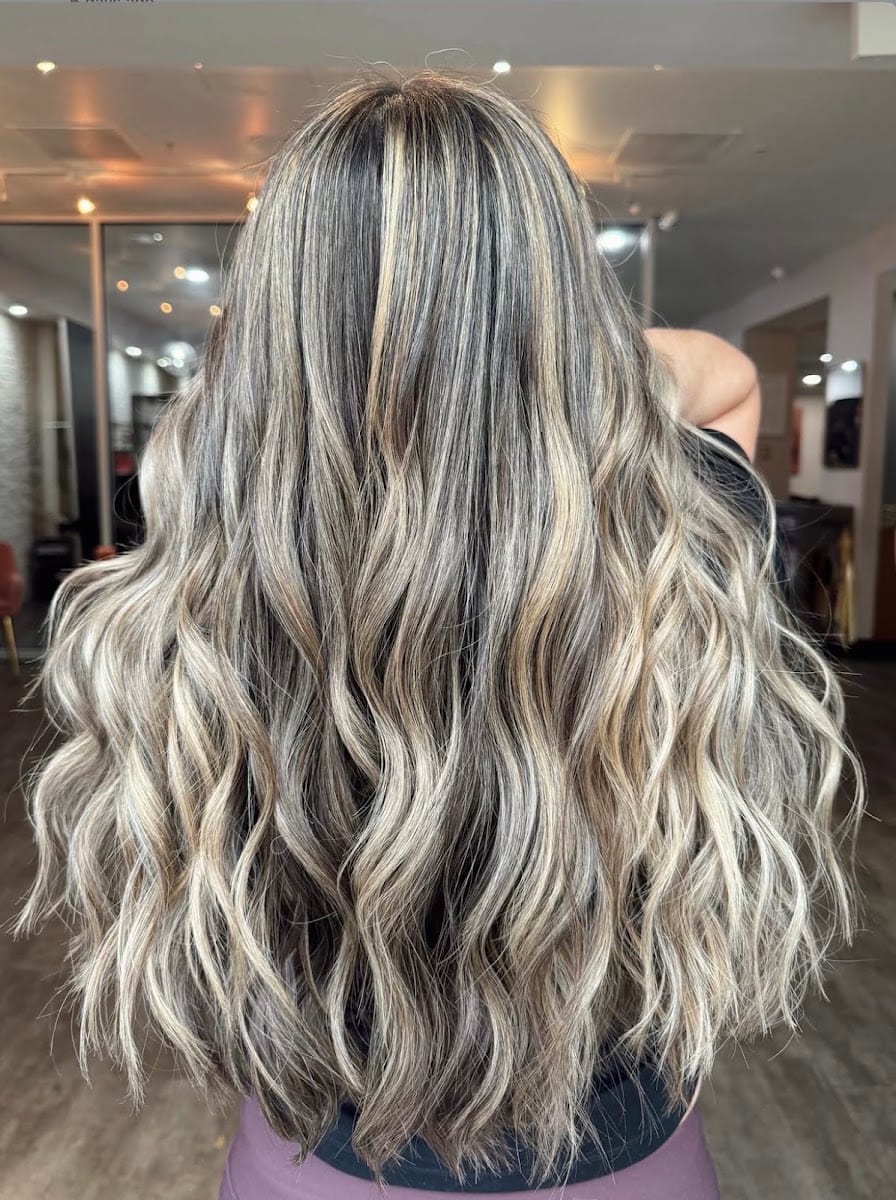 AVEDA Salon Norrell | Hyde Park Village