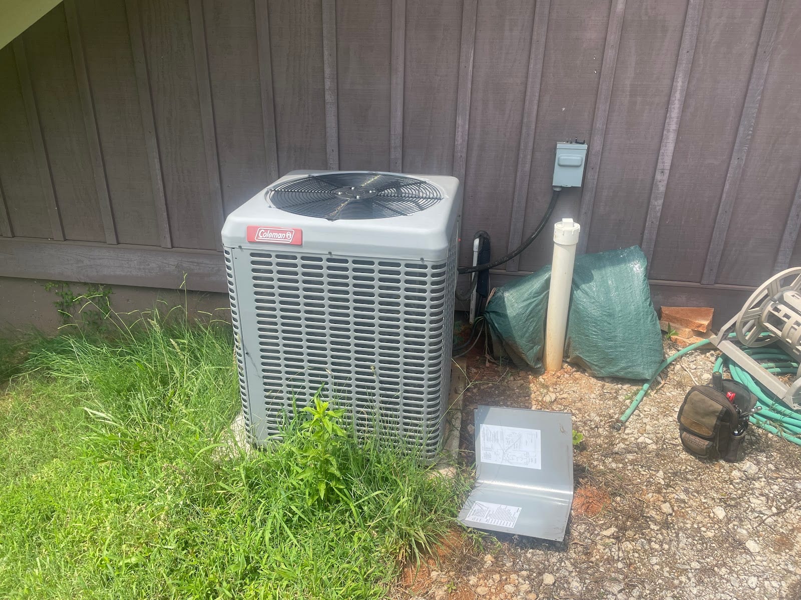Heating/Cooling Services Inc.