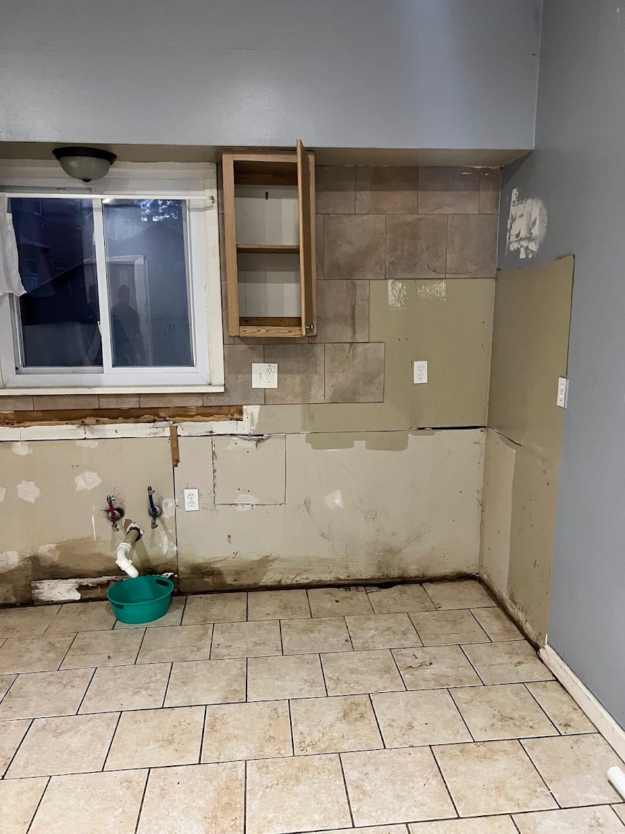 Miri Home Improvement and Installation