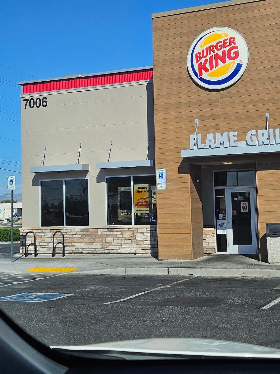 Burger King, photo 2