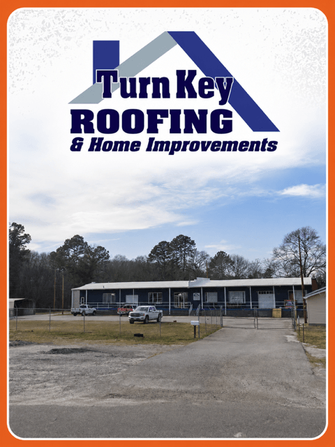 Turn Key Roofing and Home Improvements, photo 4