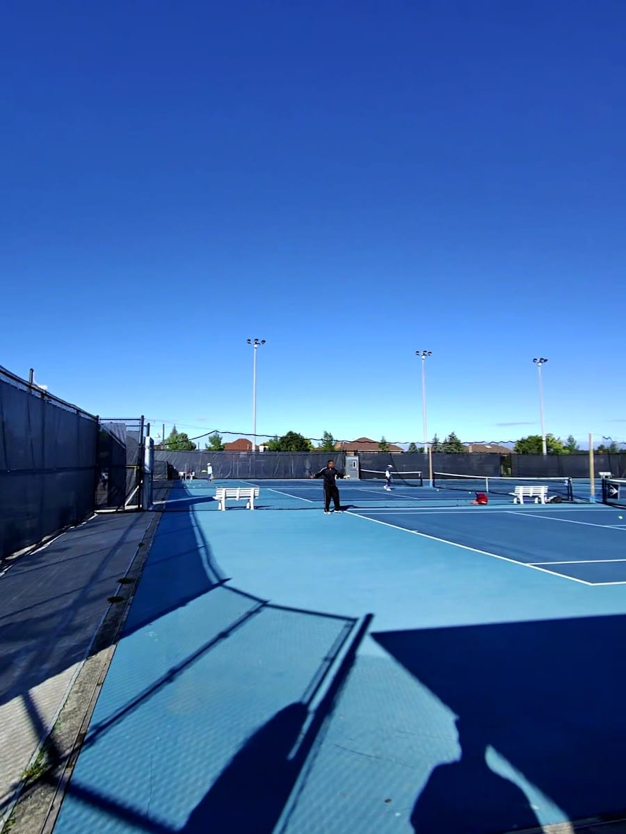 Blackmore Tennis Club, photo 3