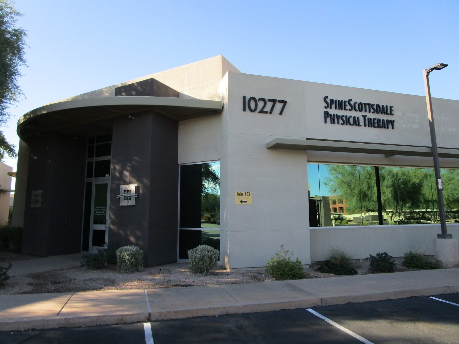 SpineScottsdale Physical Therapy, photo 2