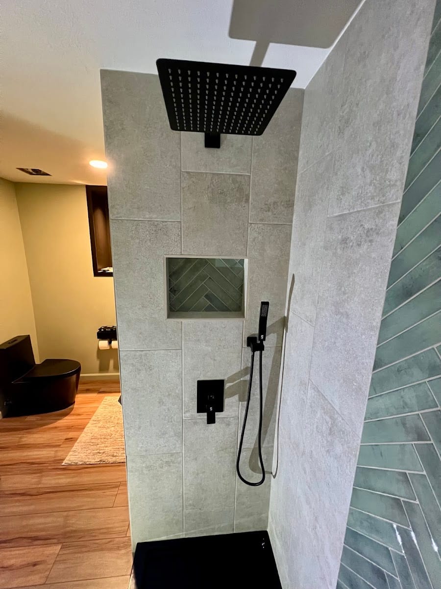 Beyond Custom Flooring