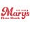 Mary's Pizza Shack