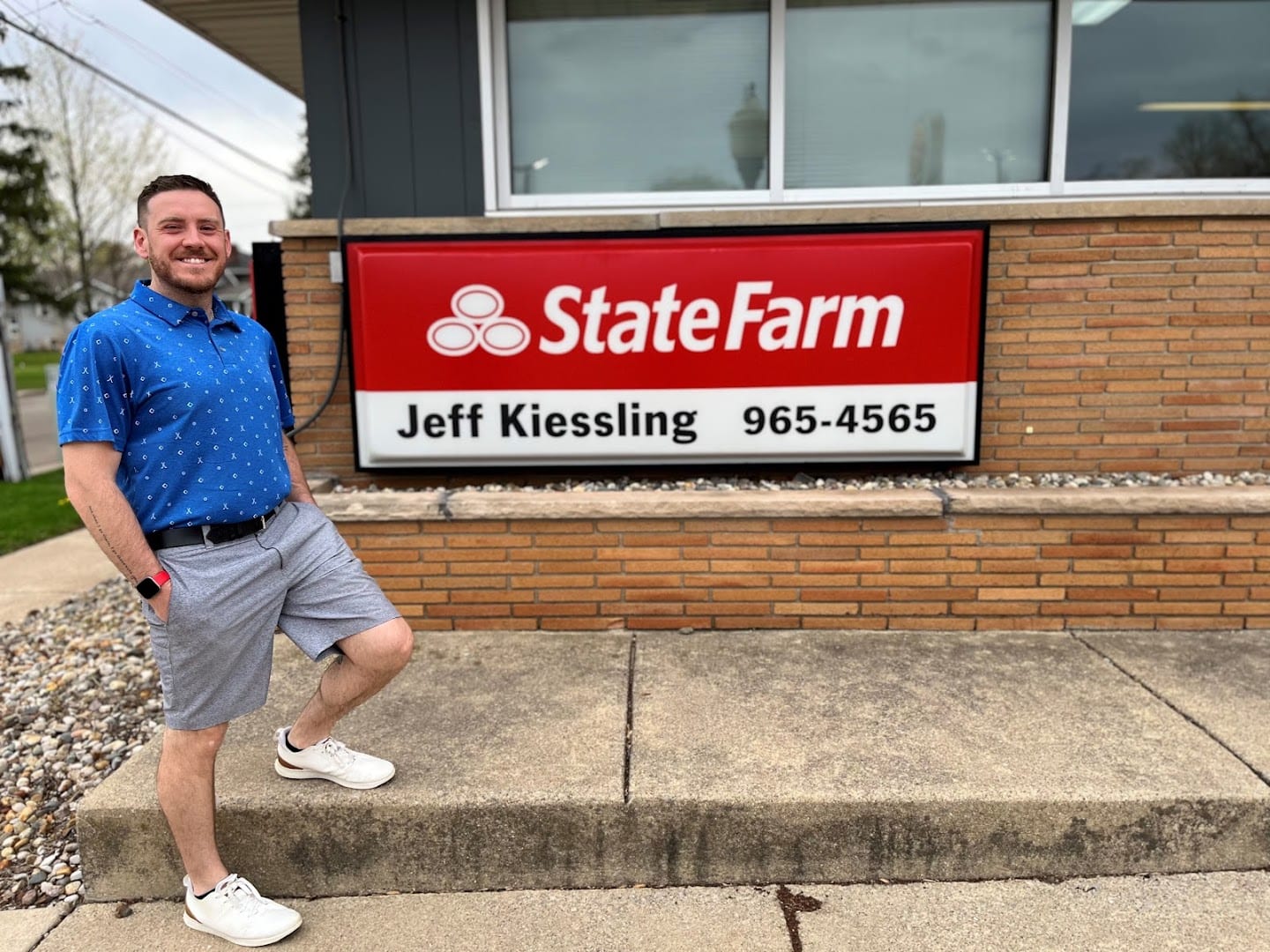 Jeff Kiessling - State Farm Insurance Agent, photo 2