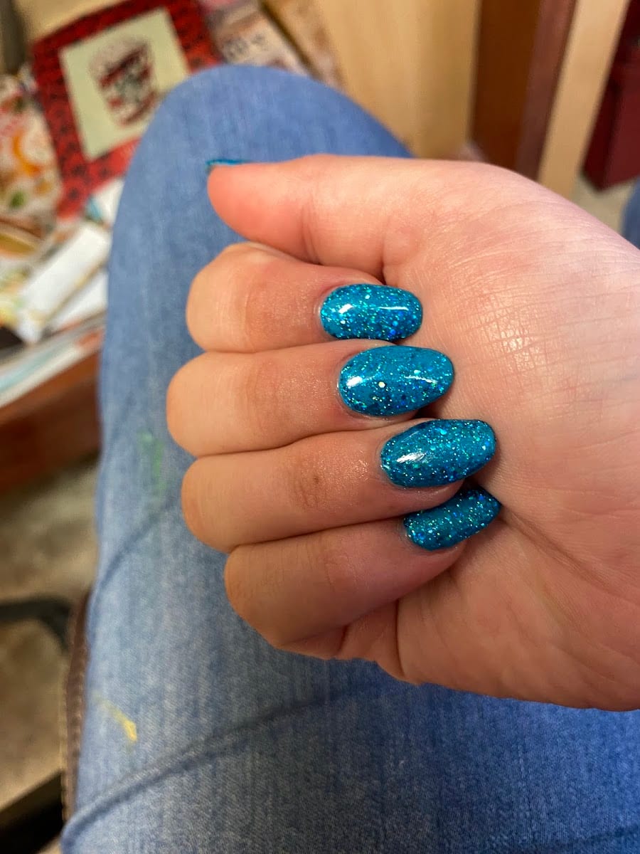 Nails Aqui