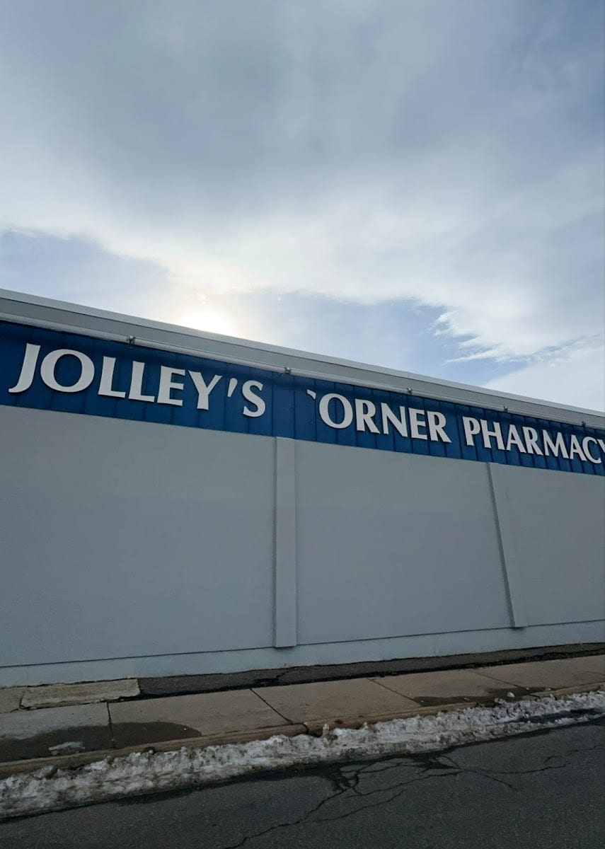 Jolley’s Corner Pharmacy, photo 3