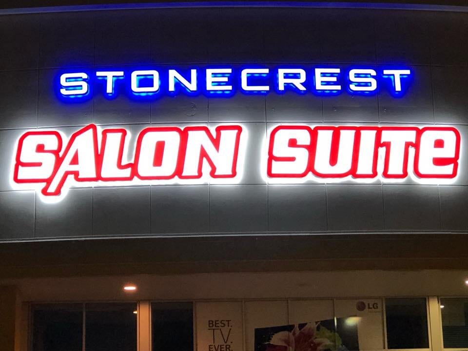 Salon Nevaeh, photo 3