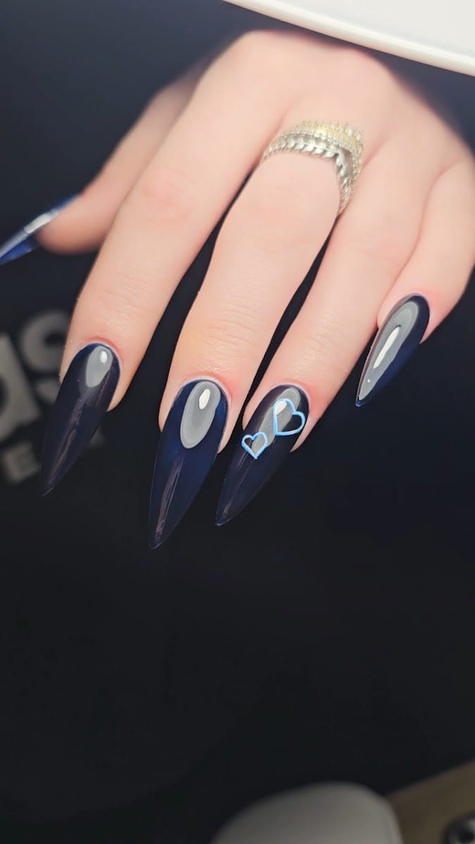 Juju Beauty - now Phoenix nails, photo 4