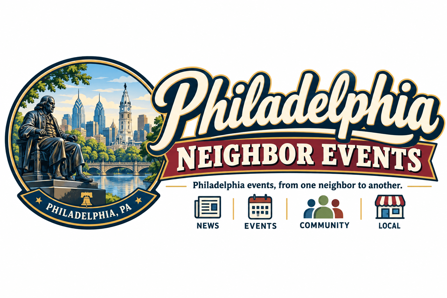 Philadelphia Neighbor Events