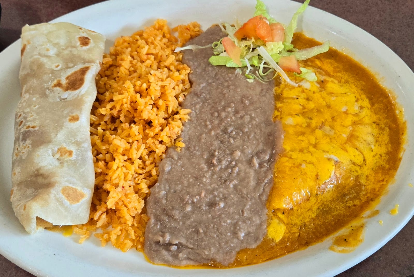 Brisa's Tex Mex Restaurant