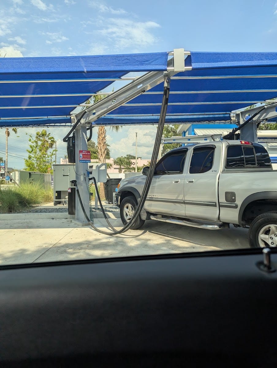 Radiant Express Car Wash