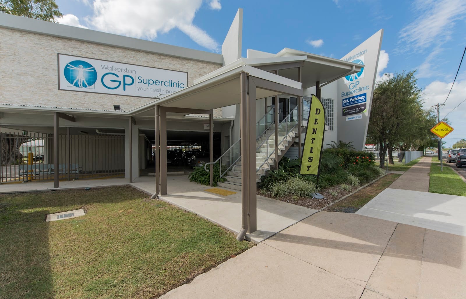 WALKERSTON DENTAL