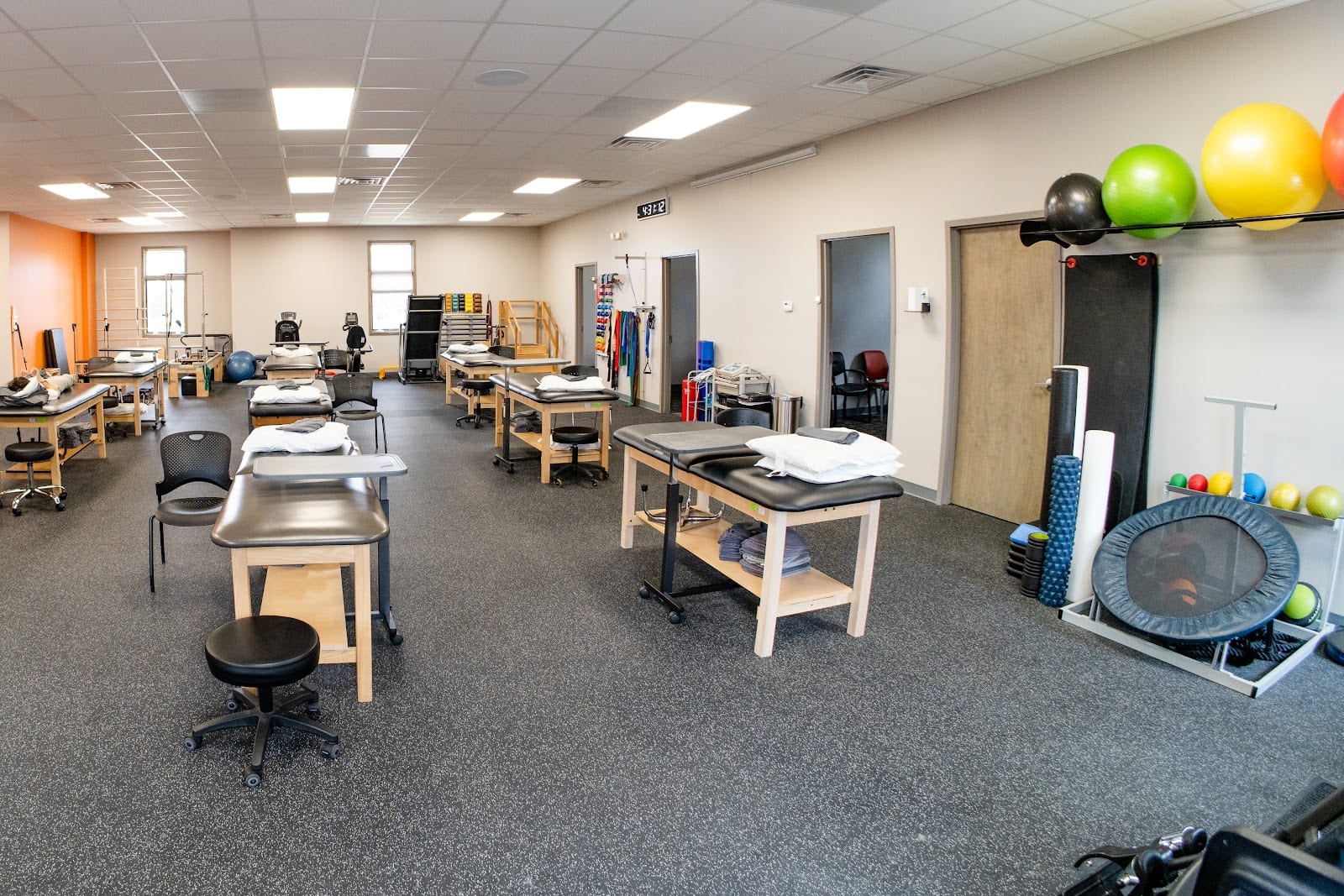 Steppin' Up Physical Therapy, photo 2
