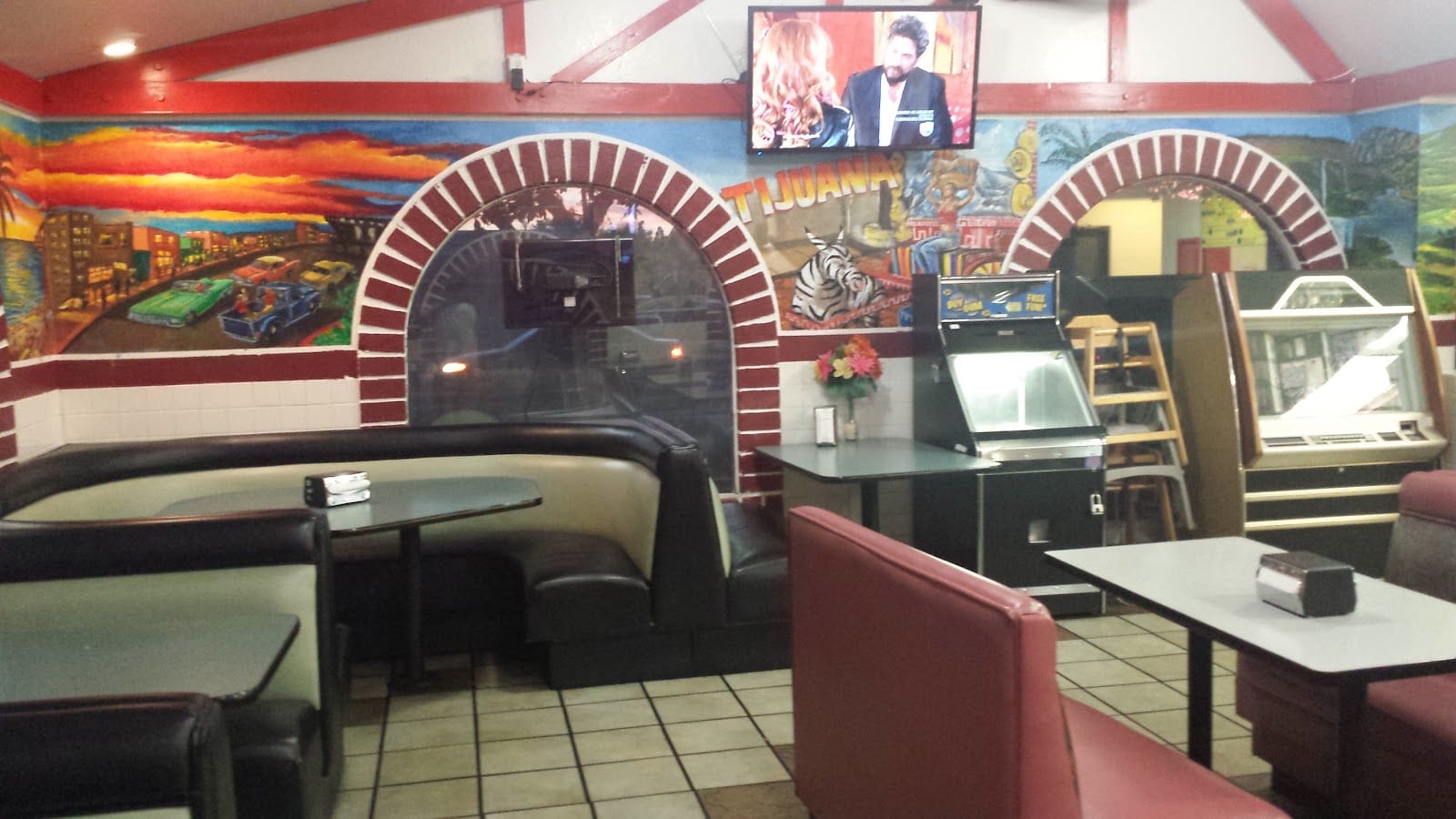 Abelitos Mexican Food, photo 4