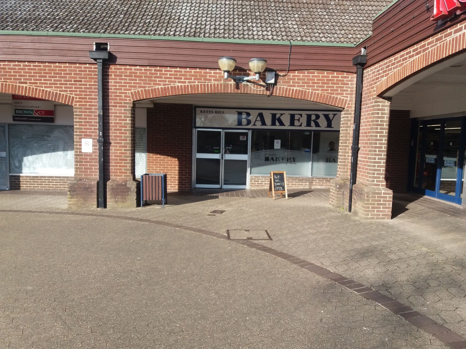 Ketts Hill Bakery, photo 2
