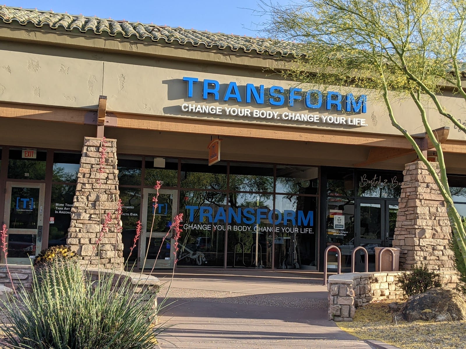 Transform Scottsdale, photo 3