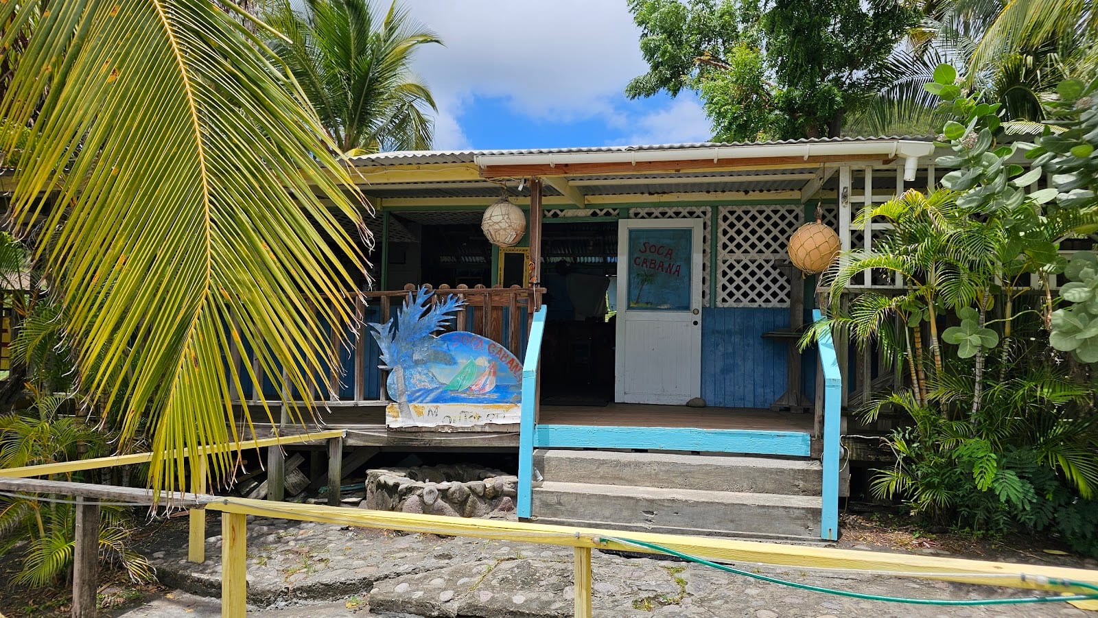 Soca Cabana