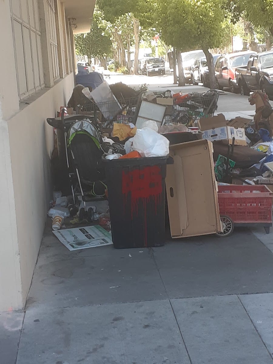 Hoarder R US – Hoarding & Biohazard Cleaning San Francisco Bay Area, photo 4