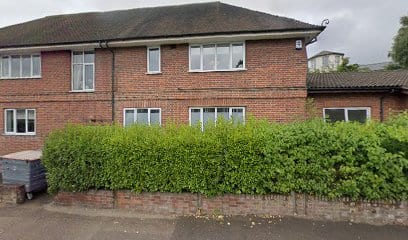 Davies Dr a H