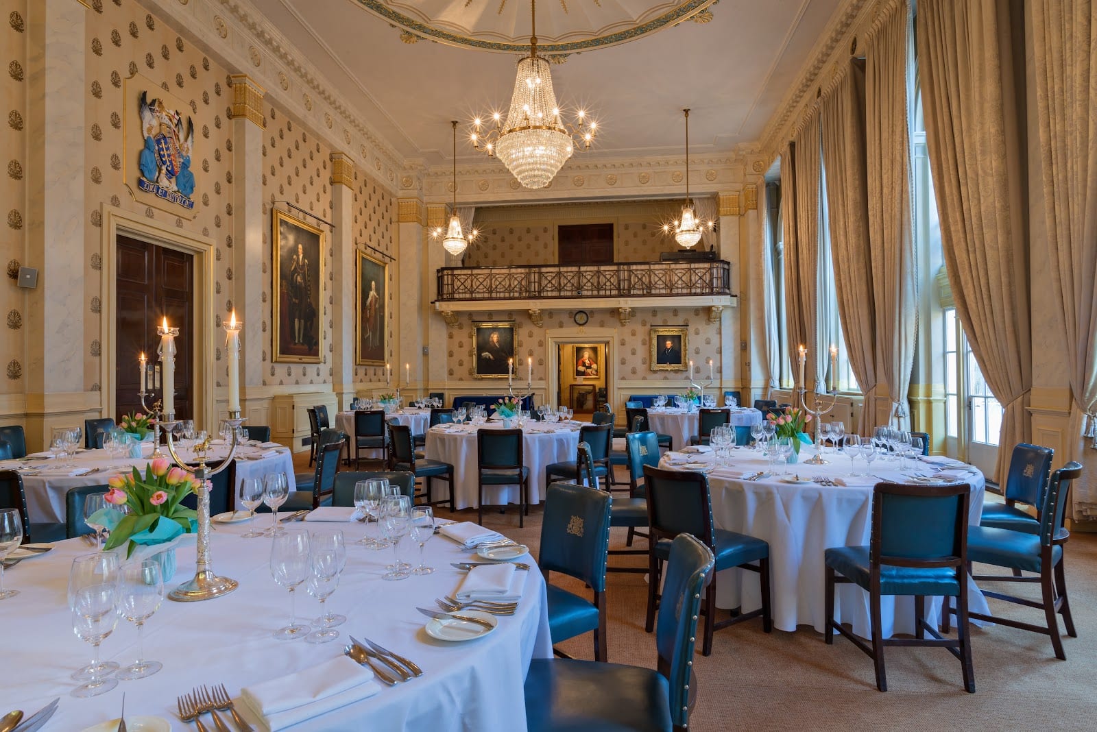 Saddlers' Hall, photo 2