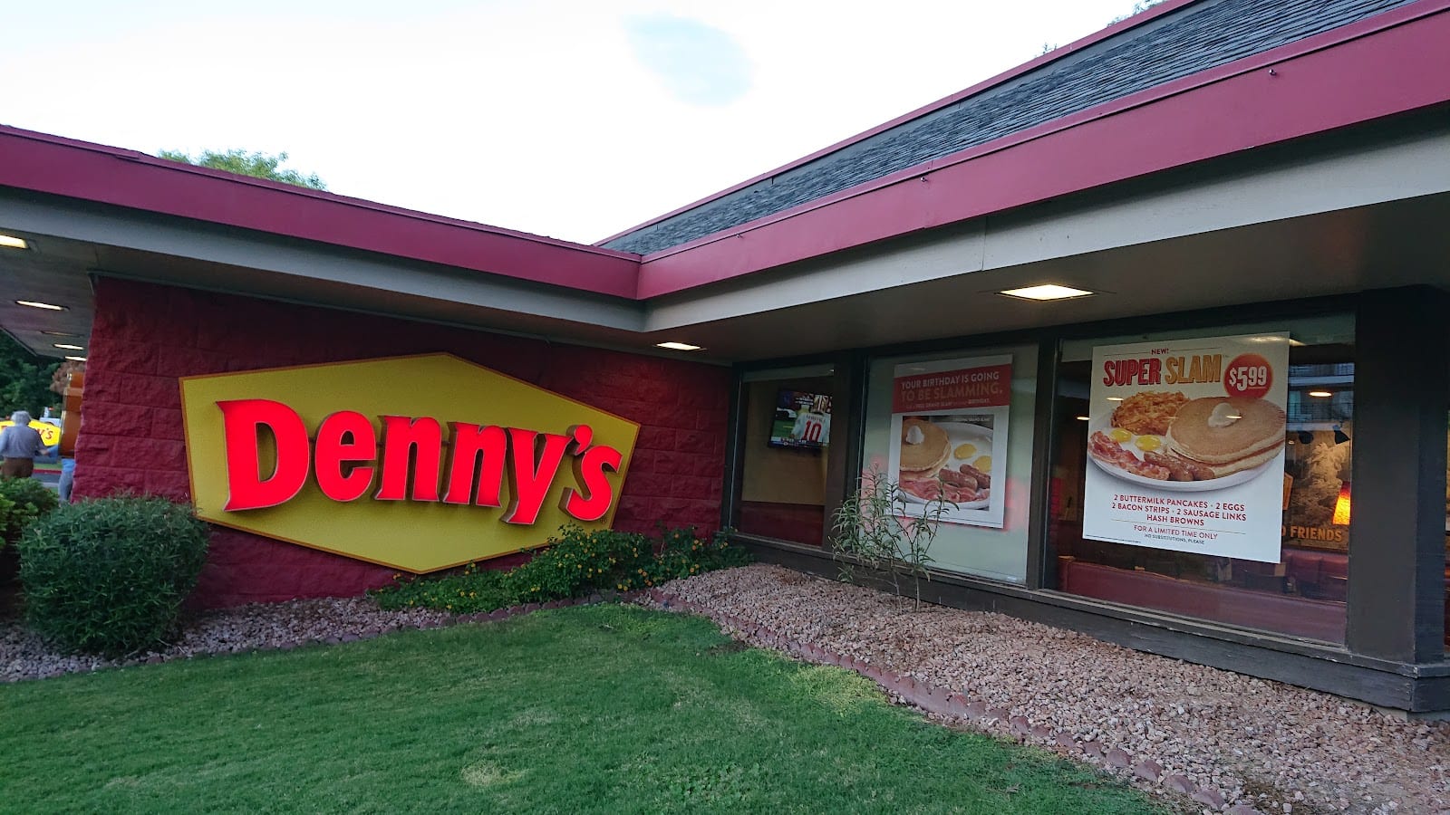 Denny's Restaurant, photo 2