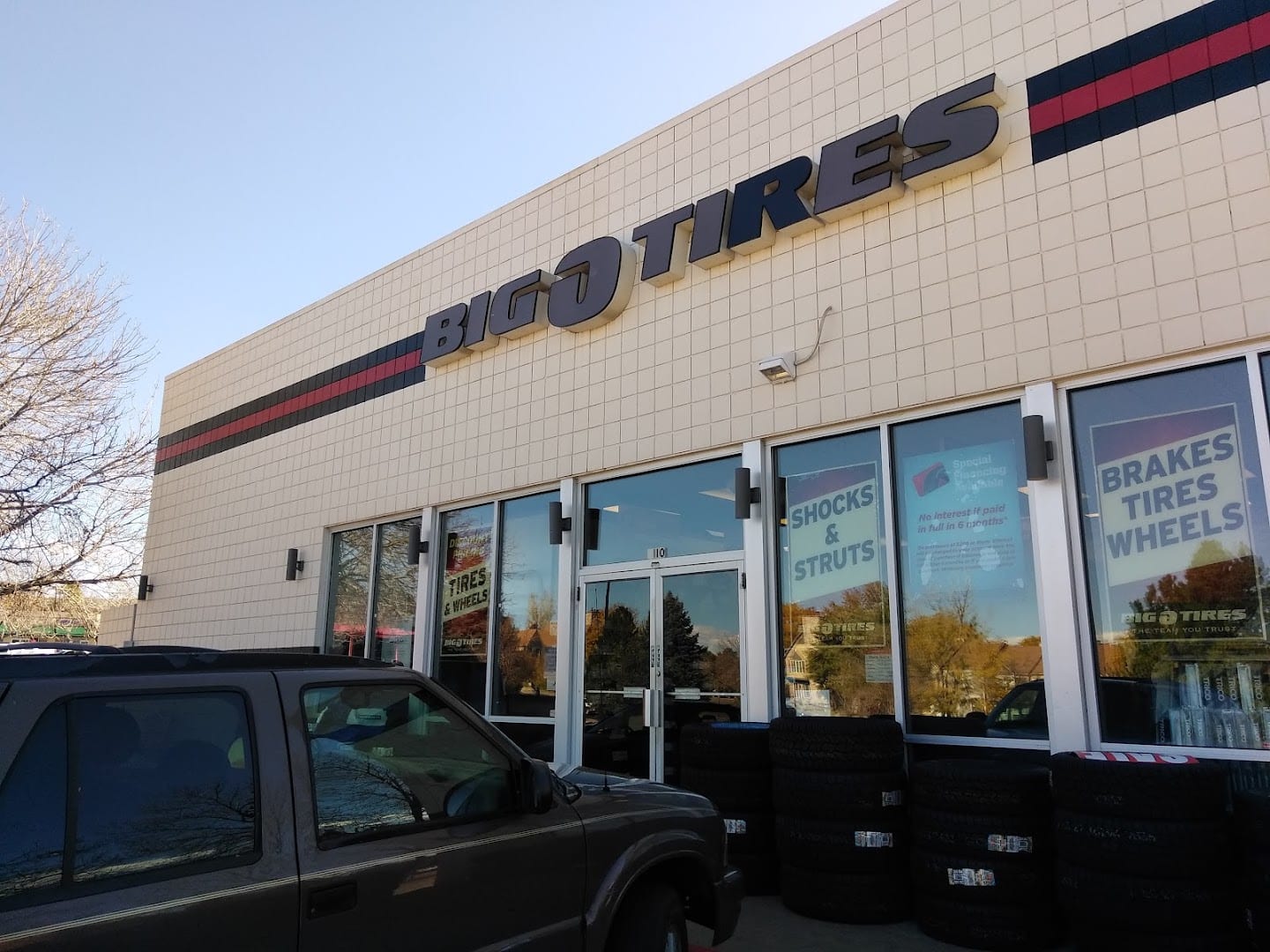 Big O Tires, photo 3