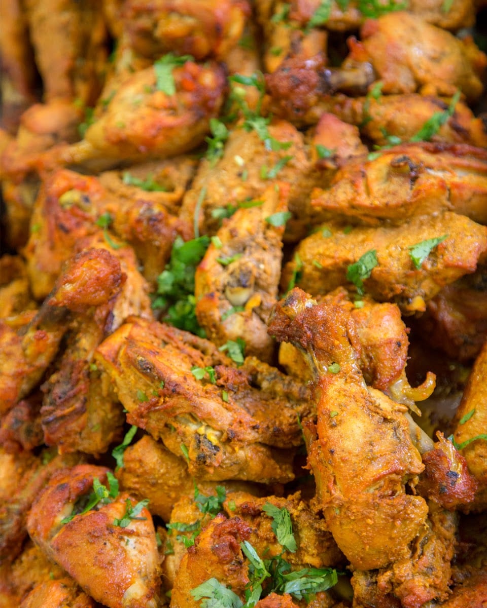 Sohana Catering & Banquet, photo 3