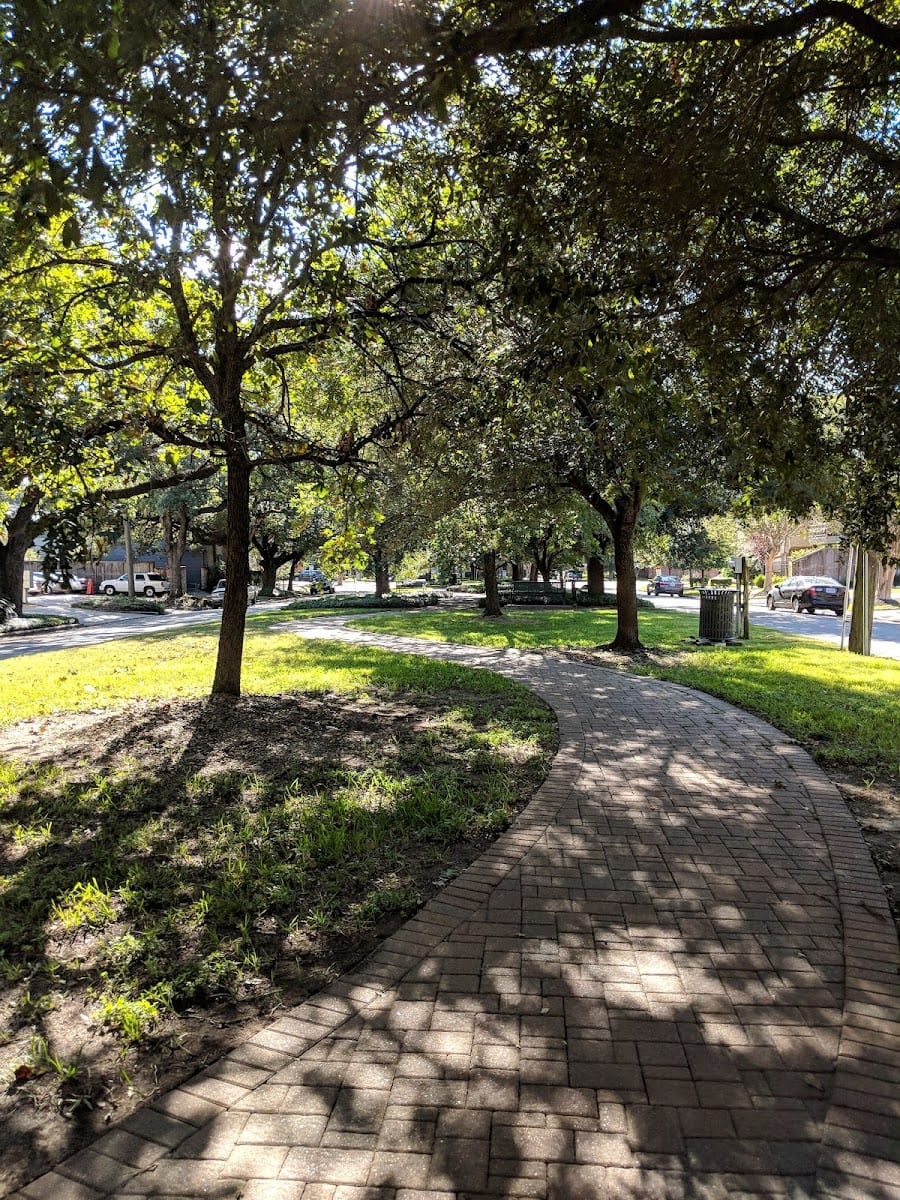 Lamar Park