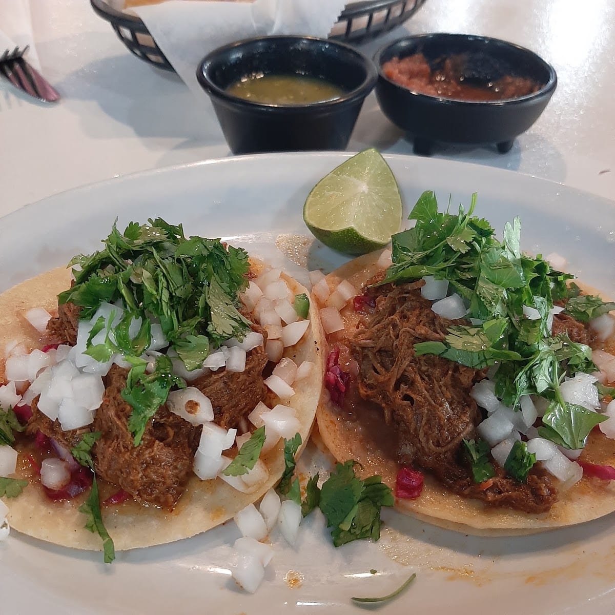 Que Chulada! Mexican Grill, photo 3