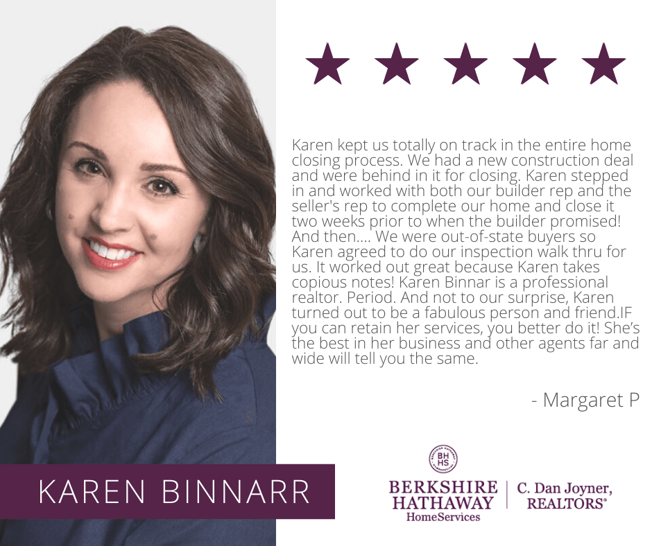 Karen Binnarr | Your Upstate Team, photo 3