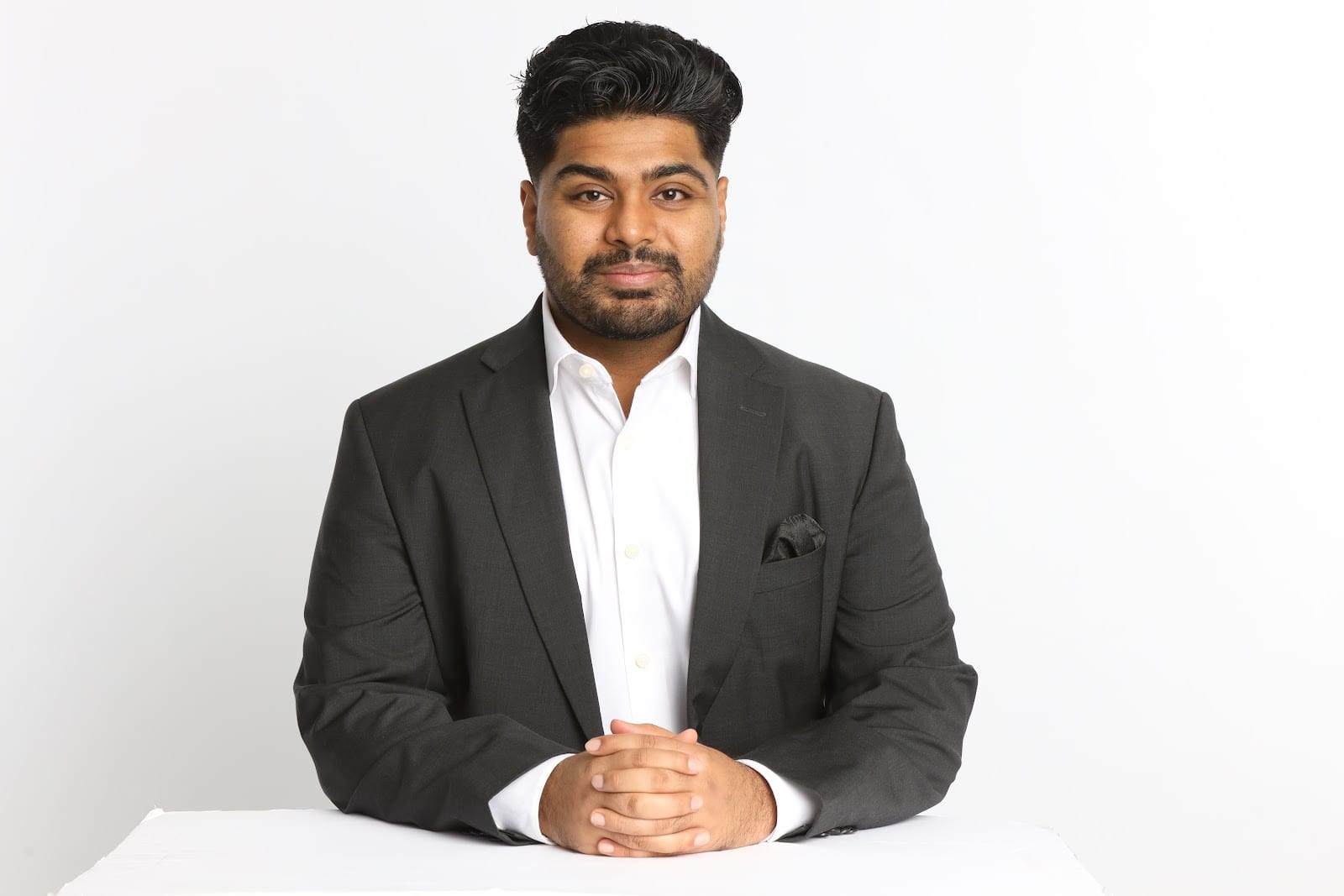 Ismail Momla - Real Estate Broker (RE/MAX)