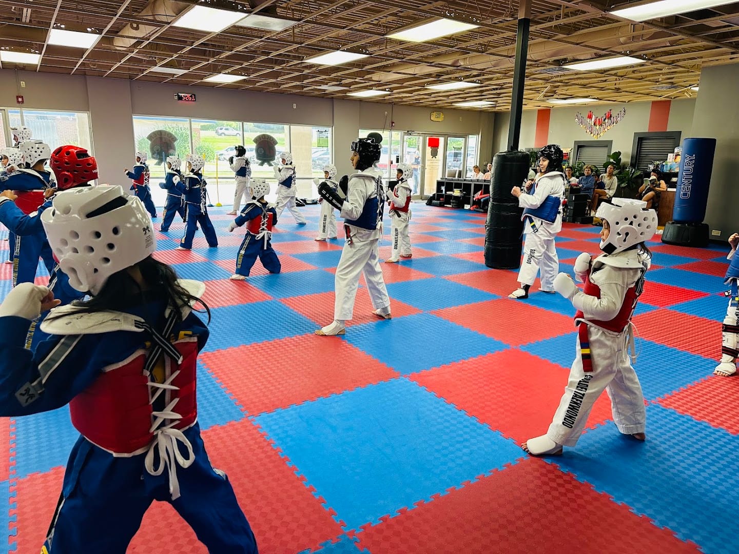 Golden Taekwondo Family Center, photo 3