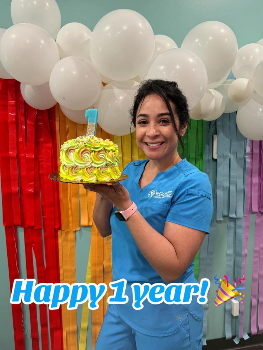 Heights Pediatric Dentistry, photo 4