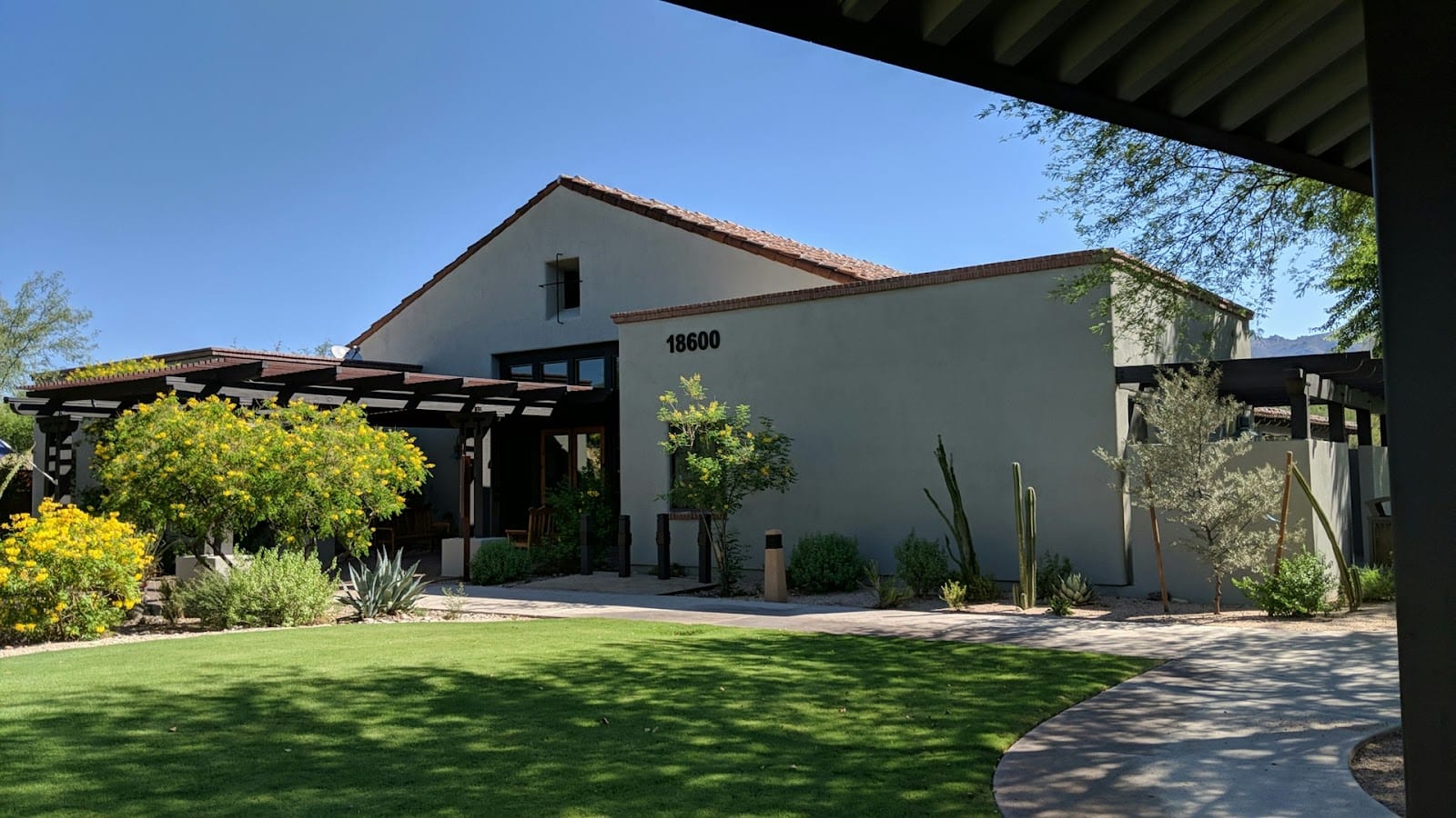 The Homestead Community Center