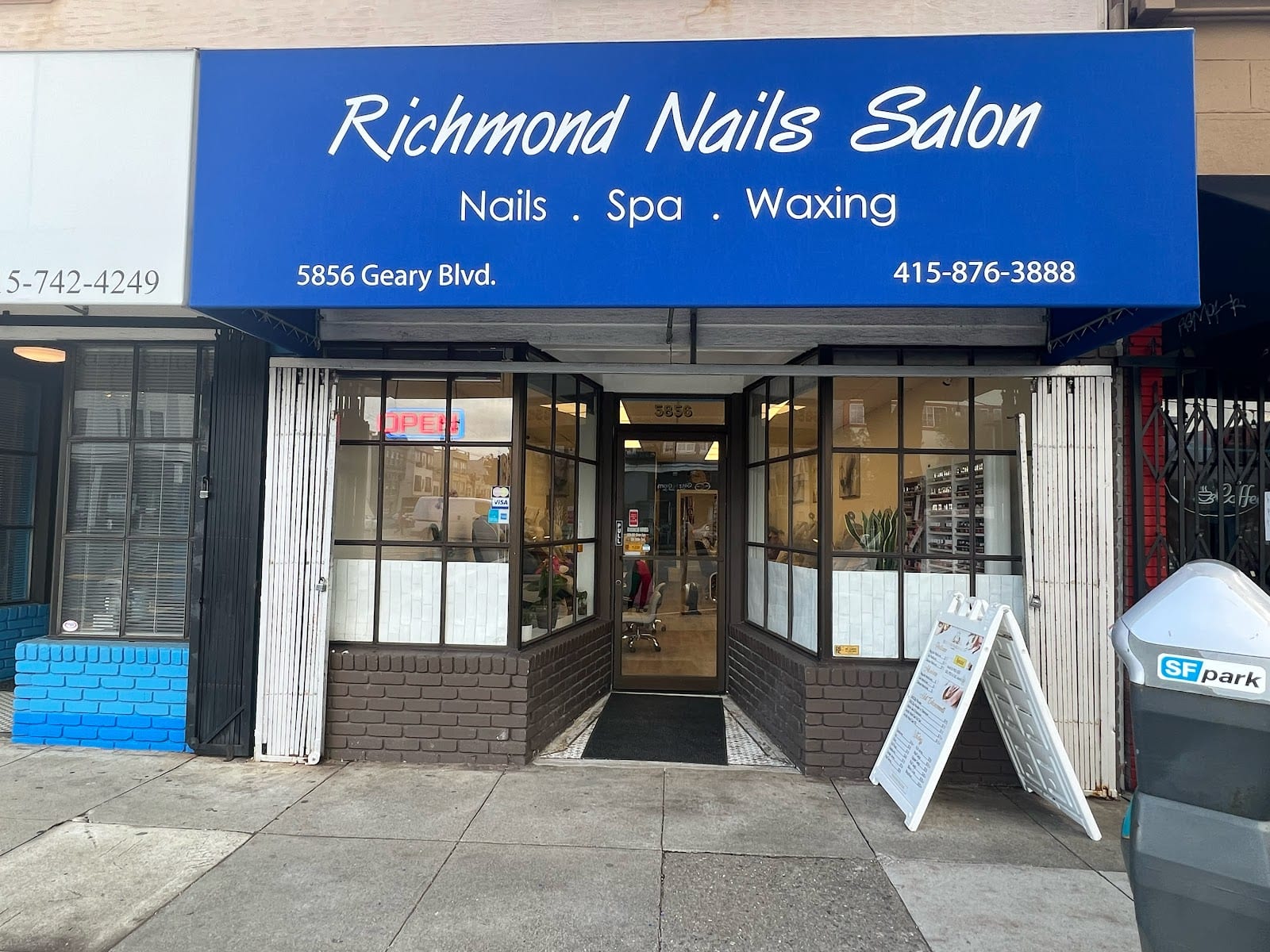 Richmond Nail Salon, photo 2