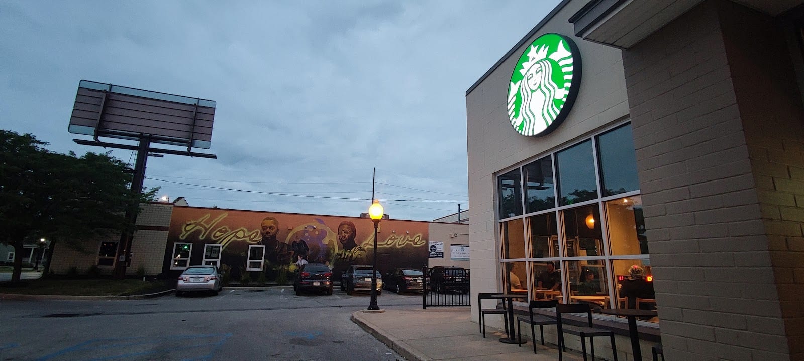 Starbucks Coffee Company, photo 3