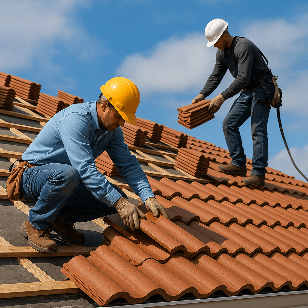 Roof Systems & Renovation, photo 3