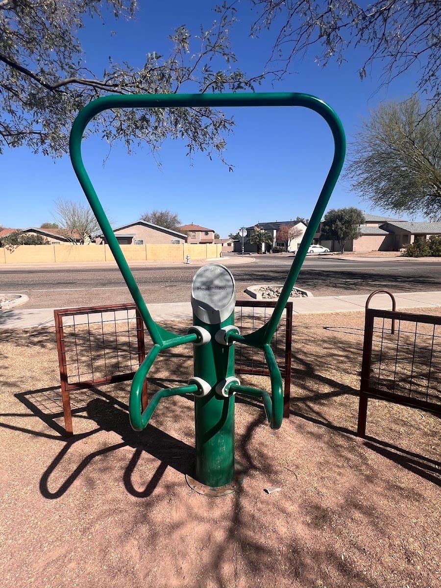 Midvale Park Fitness Corner, photo 3