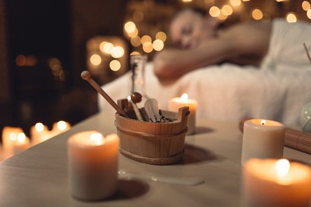 Massage Studio, photo 4
