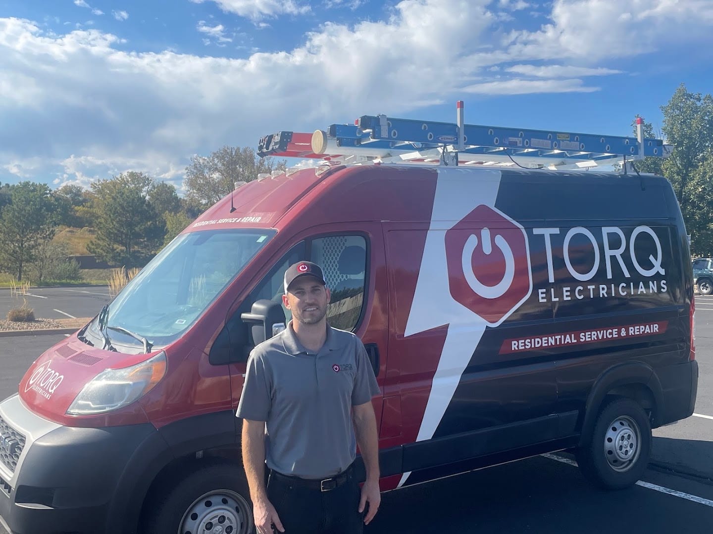 TORQ Electricians, photo 4