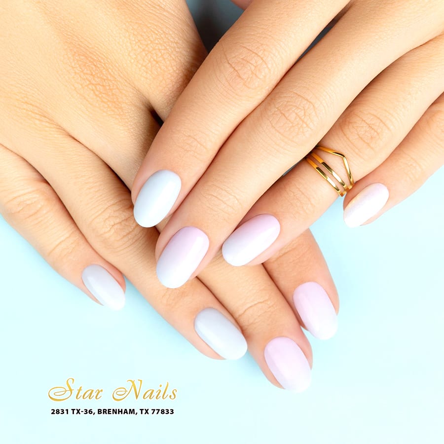 Star Nails