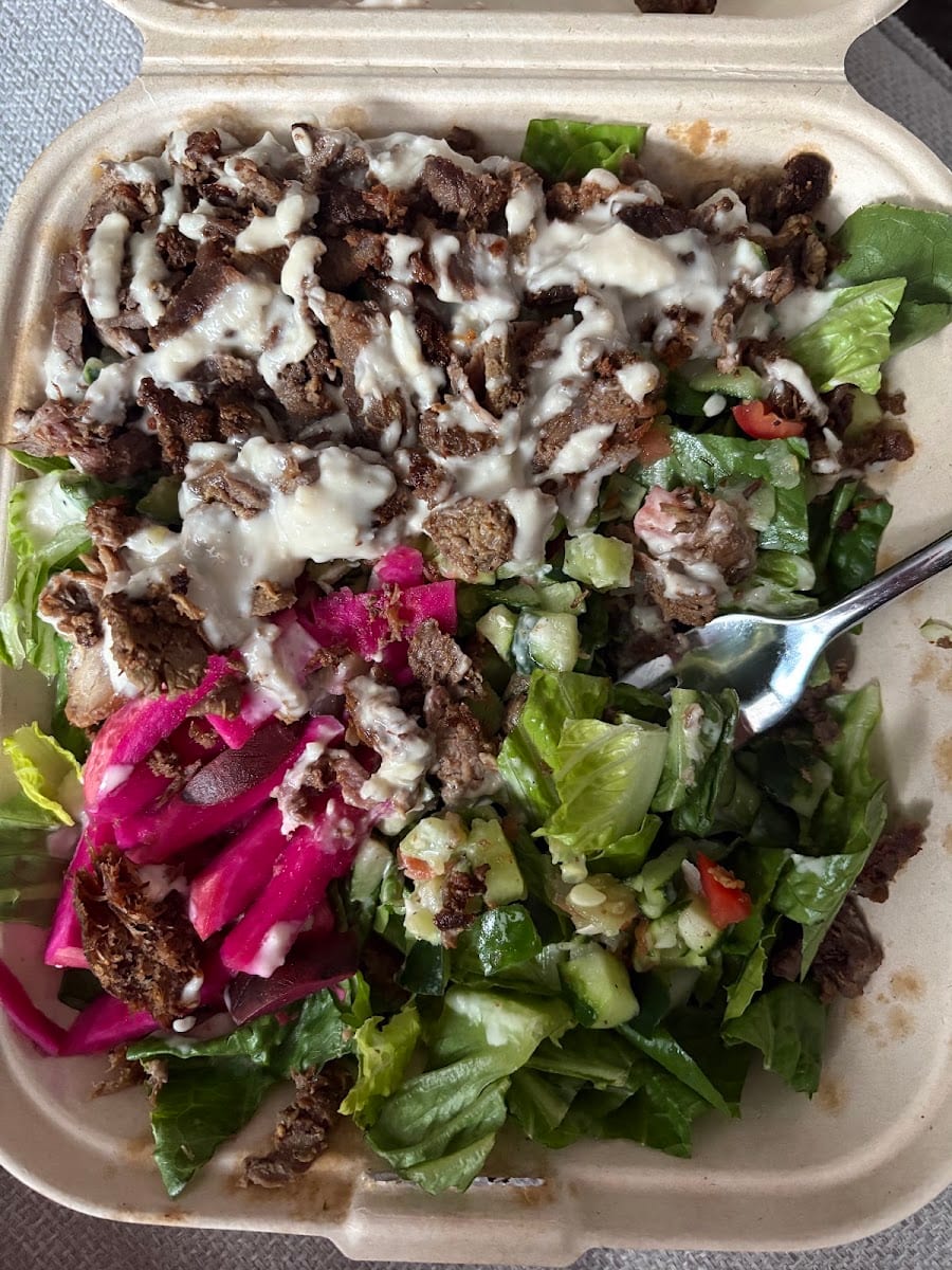 Nineveh Assyrian Food Truck, photo 3