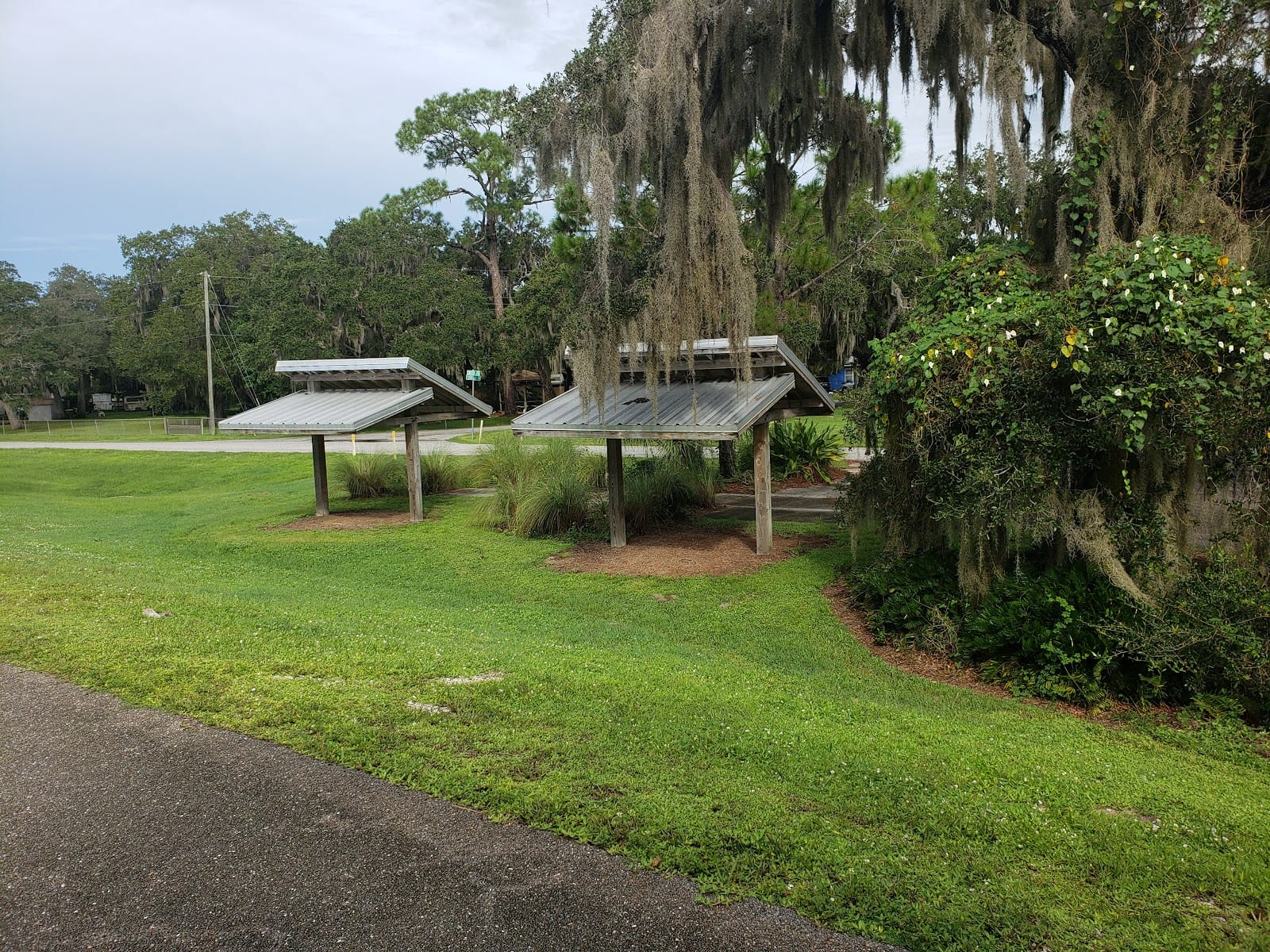 Phillippi Creek Levee Trail