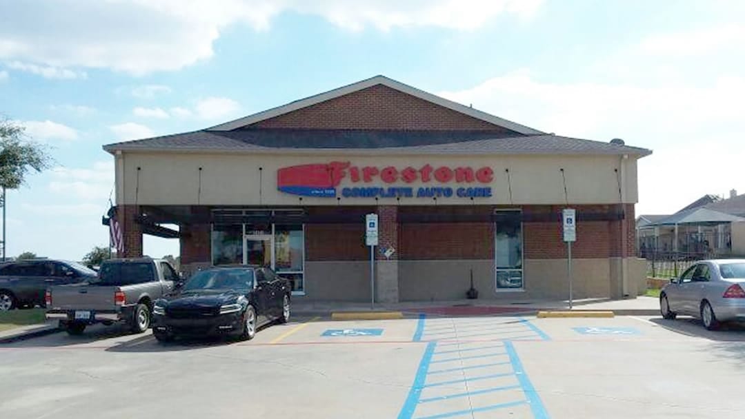 Firestone Complete Auto Care, photo 2