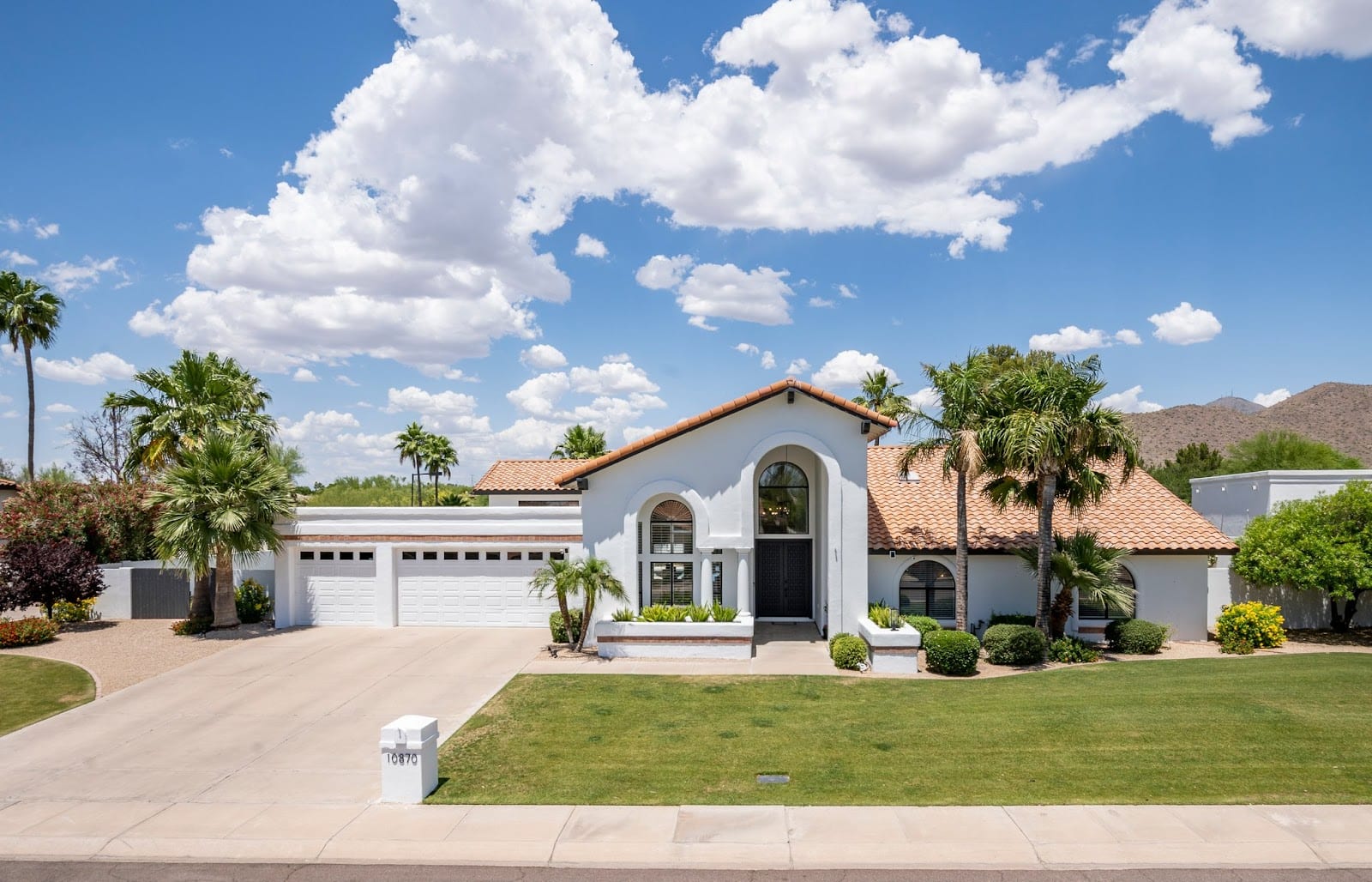 Patricia Garrity Scottsdale Luxury Real Estate Agent