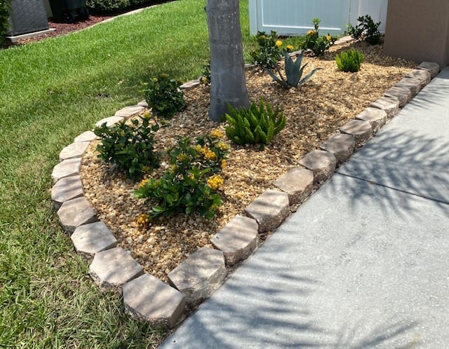 Landscaping on a Budget Sarasota
