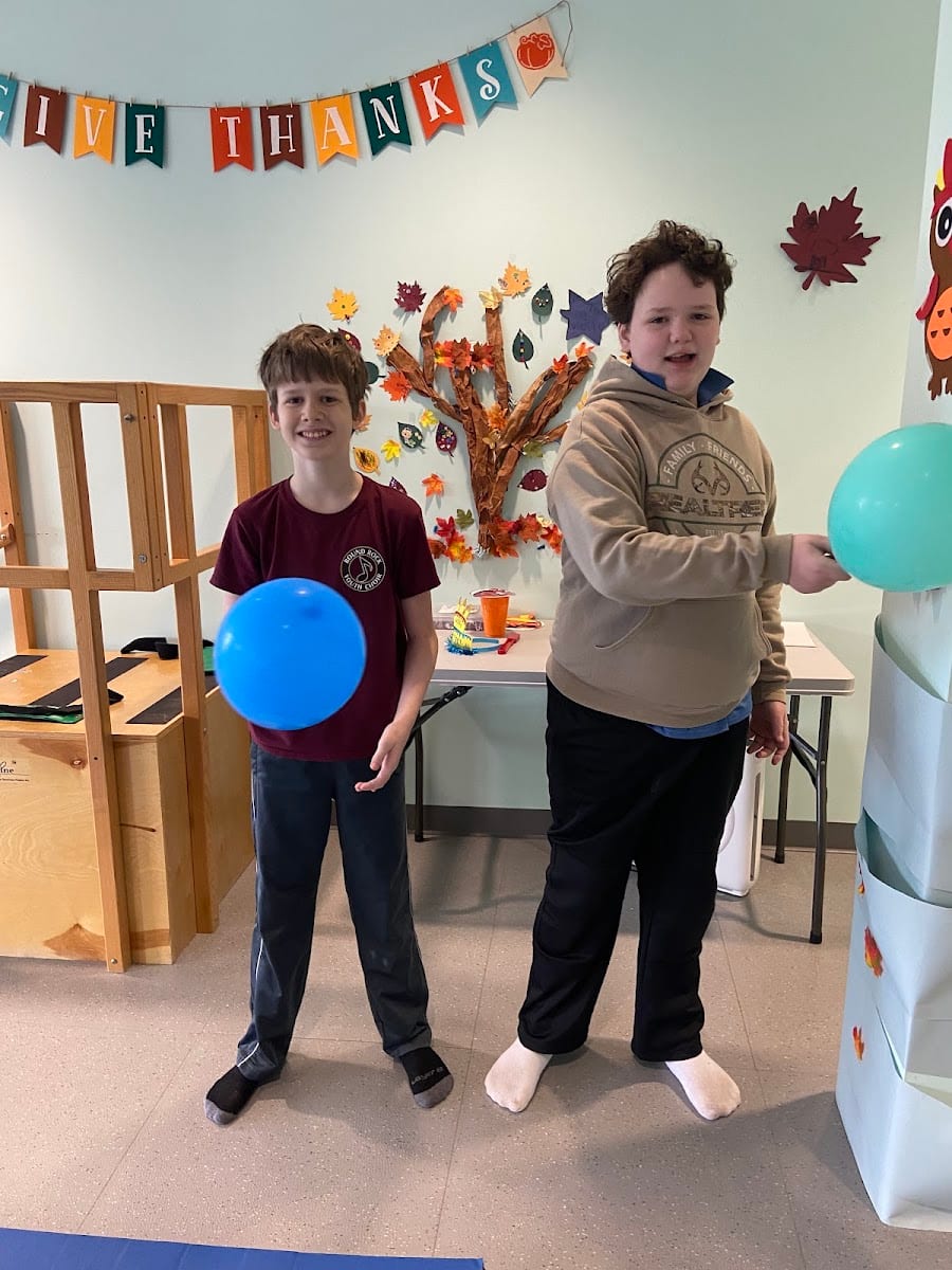 Mighty Kids Therapy, LLC
